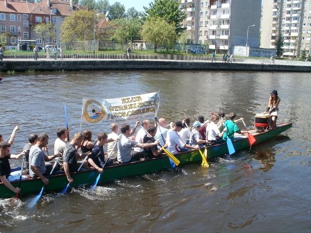 Koobrzeg 21.05.2011